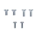 Danco Perfect Match88355Assorted Faucet Handle Screws-ASMT HANDLE SCREWS (並行輸入品)
