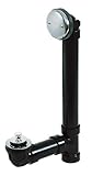Eastman 35298 2つ穴Bath Waste