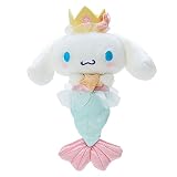 サンリオ(SANRIO) シナモロール ぬいぐるみ(マーメイド) 671673