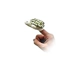 【ノーブランド品】 2個　ハンド＆フィンガー　パペット　セット 　おもちゃ　贈り物　全6タイプ - #1