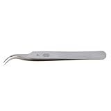 Original Dumont High-precision Tweezers, Anti-magnetic, Style 7 [並行輸入品]