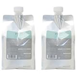 【X2個セット】 ルベル プロエディットケアワークス ソフトフィット シャンプー 1000ml 詰替