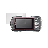 ミヤビックス RICOH WG-70 / WG-60 / WG-50 / WG-40 / WG-40W 用 目に優しい ブルーライトカット 保護 フィルム 低反射タイプ 日本製 OverLay Plus Eye Protector