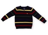 POLO RALPH LAUREN(ポロラルフローレン) ニット・セーター 110サイズ 男の子