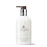 【公式】MOLTON BROWN ホワイトマルベリー ハンドローション 300ml｜モルトンブラウン