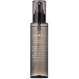 Amazon Three スリー ヘアケア スタイリング ローション 118ml Three スリー ビューティー 通販