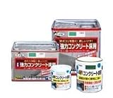 水性強力コンクリート床用 5L アサヒペン ダークグリーン
