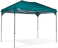 (カンタンタープ) KANTAN TARP カンタンタープ2718 クラシックグリーン KTNJ2718-CG 長方形 タープ 収納バッグ付き メーカー直販 高強度スチール タープテント 高耐水圧 UVカット98％以上 フリマ キャンプ アウトドア