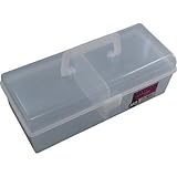 明邦化学工業:メイホー ミリオンBOXMS 透明 MBOX-MS-TM 型式:MBOX-MS-TM