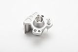 Whirlpool 9782447 Burner Base withオリフィス、スモール
