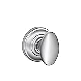Schlage Danburyダミーノブ F170-SIE-AND 1