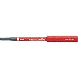 Wiha(ビーハ) 絶縁マガジン・リフトアップホルダー用六角ビット 2831-18H6 絶縁工具(ドライバー)