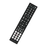 テレビリモコン音声機能付き ERF3C46H fit for Hisense ハイセンス 液晶テレビ 24A4N 32E4N 32A4N 40E4N 40A4N 24A48N 32A48N 24E40R 32E40R 40E40R 32E45N 40E45N 40A48N