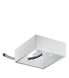 Hansgrohe(ハンスグローエ) 埋込部 レインダンスオーバーヘッドシャワー260x260mm (ハンスグローエ ジャパン公式・日本規格適合品)
