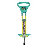 ラングスジャパン(RANGS) バランスホッピング ミントブルー 5歳以上 耐荷重40kg
