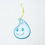 交通安全用リフレクター（反射タグ）しずく