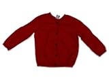 PETIT BATEAU(プチバトー) カーディガン 80サイズ 女の子