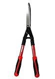 Corona Clipper Company CRNAH4220 Aluminum Handle Hedge Shear Compound Action