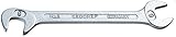 GEDORE 両口スパナ 13mm 6095280
