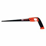 BAHCO 3150-12-XT9-HP 12 Inch Ergo Superior Compass Saw with XT Toothing [並行輸入品]