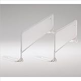 Sorelle Mesh Bed Rail, White, 36" by Sorelle [並行輸入品]