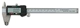 KD Tools KDT3756 6 Inch Digital Caliper with Large LCD Window