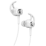 Superlux In-Ear ヘッドホン HD387 WHITE ホワイト