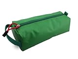 Rough Enough rubberized small tool pencil case pouch by ROUGH ENOUGH INC. [並行輸入品]
