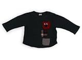 petit main(プティマイン) Tシャツ・カットソー 80サイズ 男の子