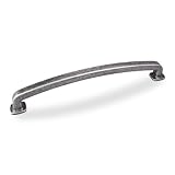 ジェフリー・Alexander mo6373 – 12 BelcastelコレクションForged LookフラットBottom Applian、 MO6373-12SIM-D