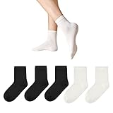 Me&Knits 靴下 くつした レディース ソックス クルー丈 ヘンプ麻繊維 ズリ落ちにくい ソックスセット 22cm-25cm 防臭吸汗