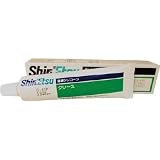 信越化学工業:信越 シリコーングリースG40 100g G40M-100 型式:G40M-100