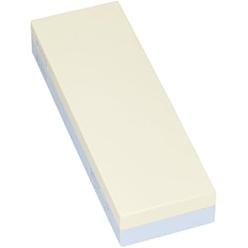 スエヒロ 研ぎ器 キッチン両面砥石 #3000/#1000 SKG-24