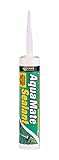 (1, classic) - Everbuild Aquatr Aqua Mate Silicone Transparent