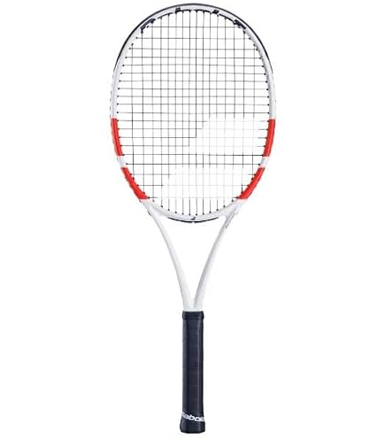 Amazon | バボラ Babolat テニスラケット PURE STRIKE 100 ピュア
