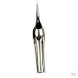 SunniMix 創造的　花瓶　卓上　花瓶　フラワーアート　結婚式　パーティー　家庭　装飾　花瓶　