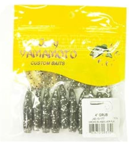 【美品】ゲーリーヤマモト カスタムグラブロッド モデルⅡ ゲーリーヤマモト／カスタムグラブロッドモデルⅡ - キャット