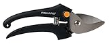 Fiskars Stainless Steel Bypass Pruner (7920) [並行輸入品]