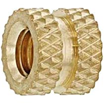 かにたま 楽天市場】低カドミウム黄銅/生地 成型時インサート XZE (溝入