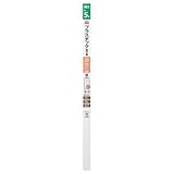 プラスチック障子紙 5倍のり94cmx1.8m桜