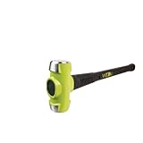 Wilton WIL21236 12 lb. Head, 36 in. BASH Sledge Hammer