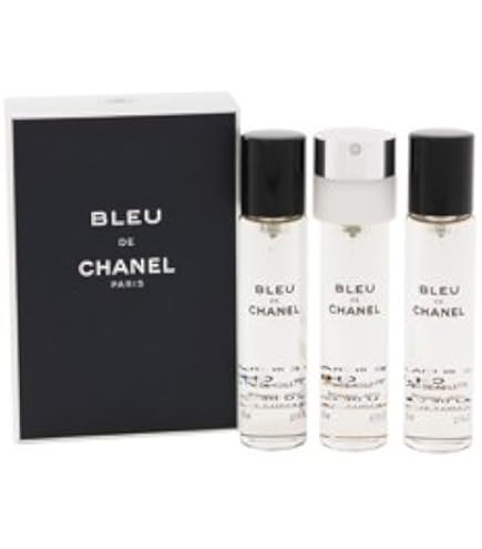 Amazon.co.jp: シャネル CHANEL ブルー ドゥ シャネル トラベル