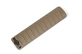 VFC ハンドガード パネル 11Rib FDE [VF9-MWS-RP-TN11]