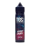 電子タバコ リキッド VAPE TOS JUICE トスジュース LYCHEE ライチ VAPE LIQUID 60ml