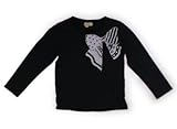 HusHush(ハッシュアッシュ) Tシャツ・カットソー 110サイズ 女の子