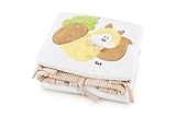 Trudi 28447 Changing Mat Squirrel by Trudi