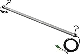 [4044452]日動　ＬＥＤパイプライト４０型スイッチ付 LPL40WNSW