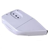チェーンスプロケットクラッチカバー STIHL 024 026 038 039 044 046 064 066 MS440 MS460 MS650 MS660用