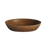 Ecoforms Saucer 9 S9 Nat Natural