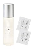 【公式】lujo（ルジョー）アクアピールローション 化粧水（100ml / 約2ヶ月分） ローション 保湿 乾燥 角質ケア (本体（100ml）+オイル美容液パウチセット)